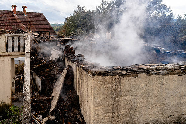 Affordable Emergency Fire Cleanup solutions in Clear Lake, WI